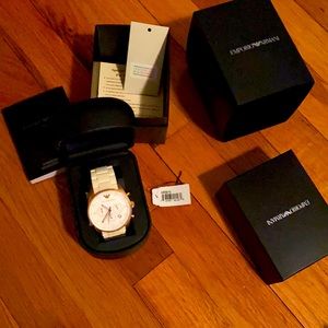 Emporio Armani Watch
